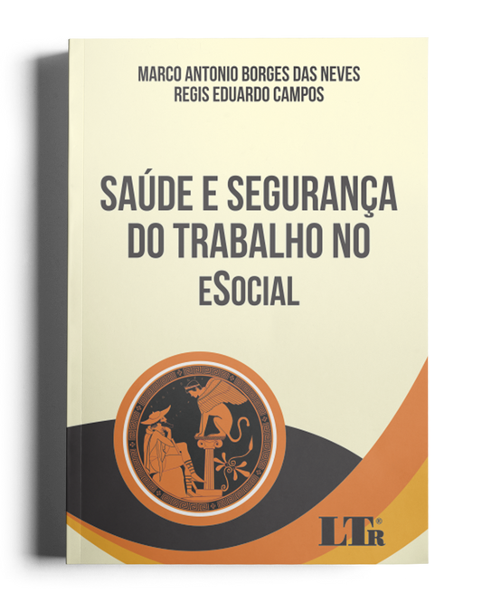 Saúde e Segurança do Trabalho no eSocial