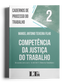 Combo Cadernos de Processo (Volumes 1 a 6) | 6 livros