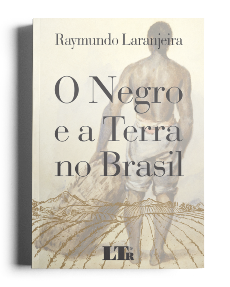 O Negro e a Terra no Brasil