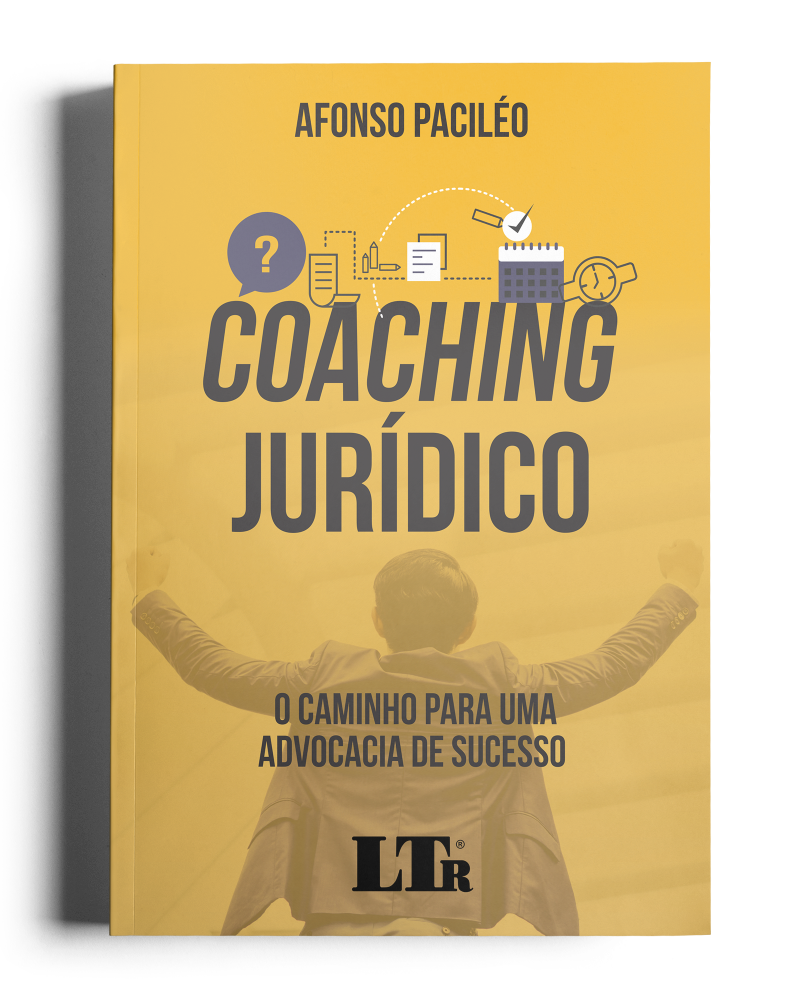 Coaching Jurídico: O Caminho para uma Advocacia de Sucesso