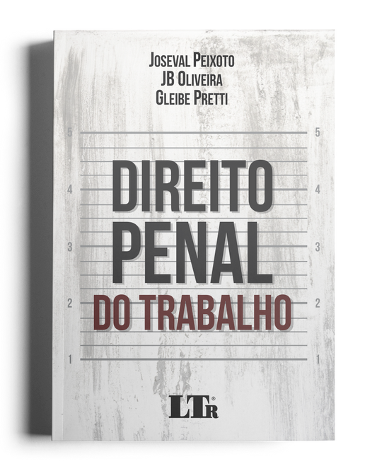 Direito Penal do Trabalho
