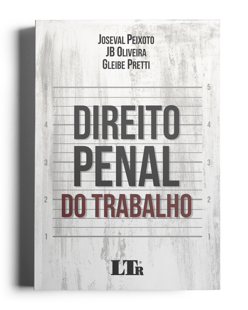 Direito Penal do Trabalho