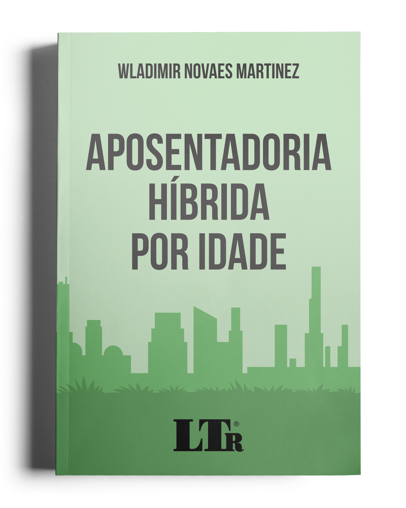 Aposentadoria Híbrida por Idade