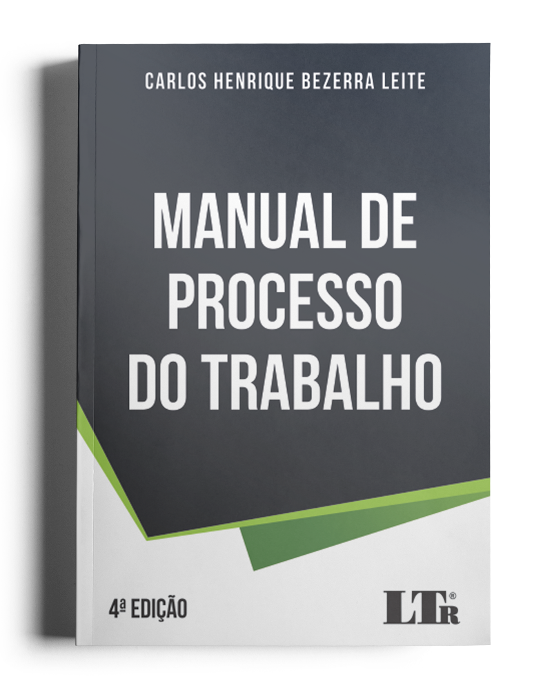 Manual de Processo do Trabalho