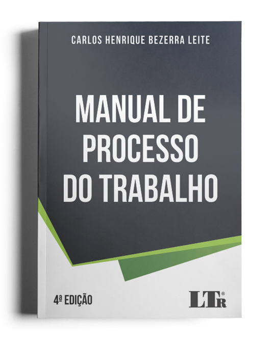 Manual de Processo do Trabalho