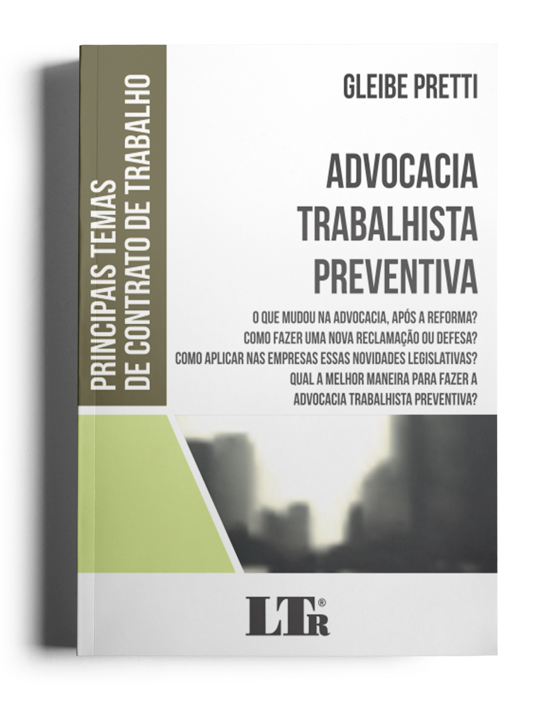 Advocacia Trabalhista Preventiva