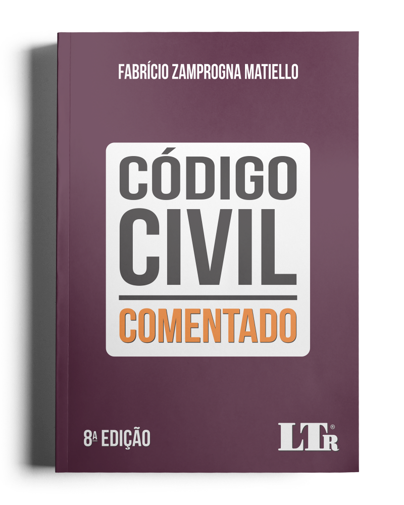 Código Civil Comentado