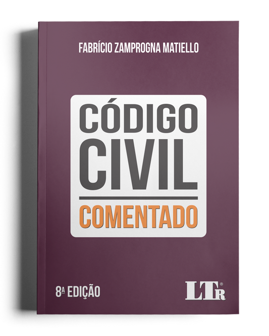 Código Civil Comentado