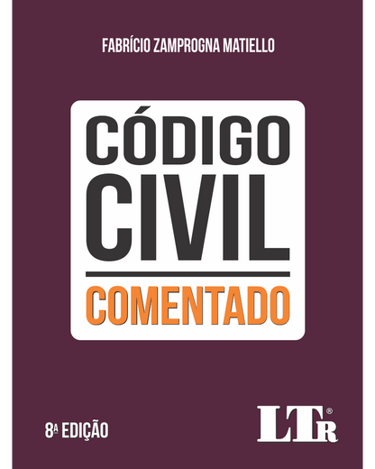 Código Civil Comentado