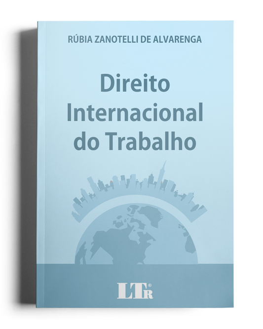 Direito Internacional do Trabalho