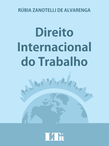 Direito Internacional do Trabalho