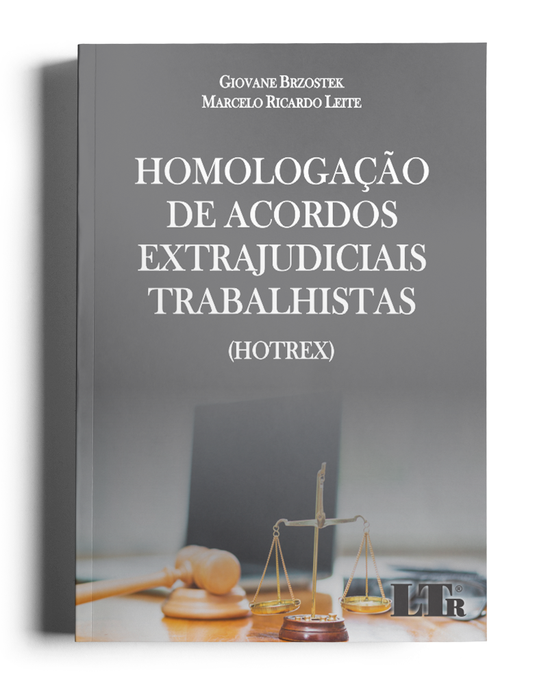 Homologação de Acordos Extrajudiciais Trabalhistas: Hortrex