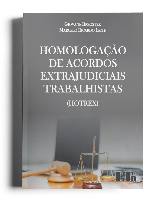 Homologação de Acordos Extrajudiciais Trabalhistas: Hortrex