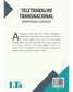 Teletrabalho Transnacional: Normatização e Jurisprudência - Normatização e Jurisprudência