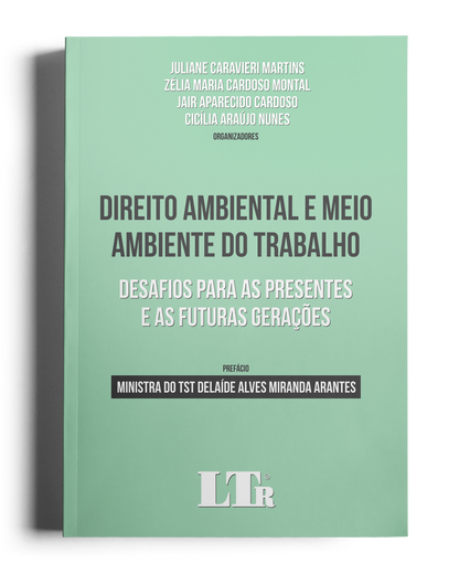 Direito Ambiental e Meio Ambiente do Trabalho: Desafios para as Presentes e as Futuras Gerações