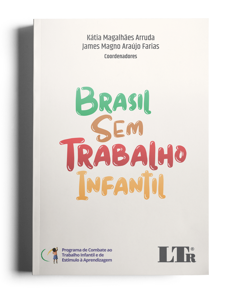 Brasil sem Trabalho Infantil - Programa de Combate ao Trabalho Infantil e de Estímulo à Aprendizagem