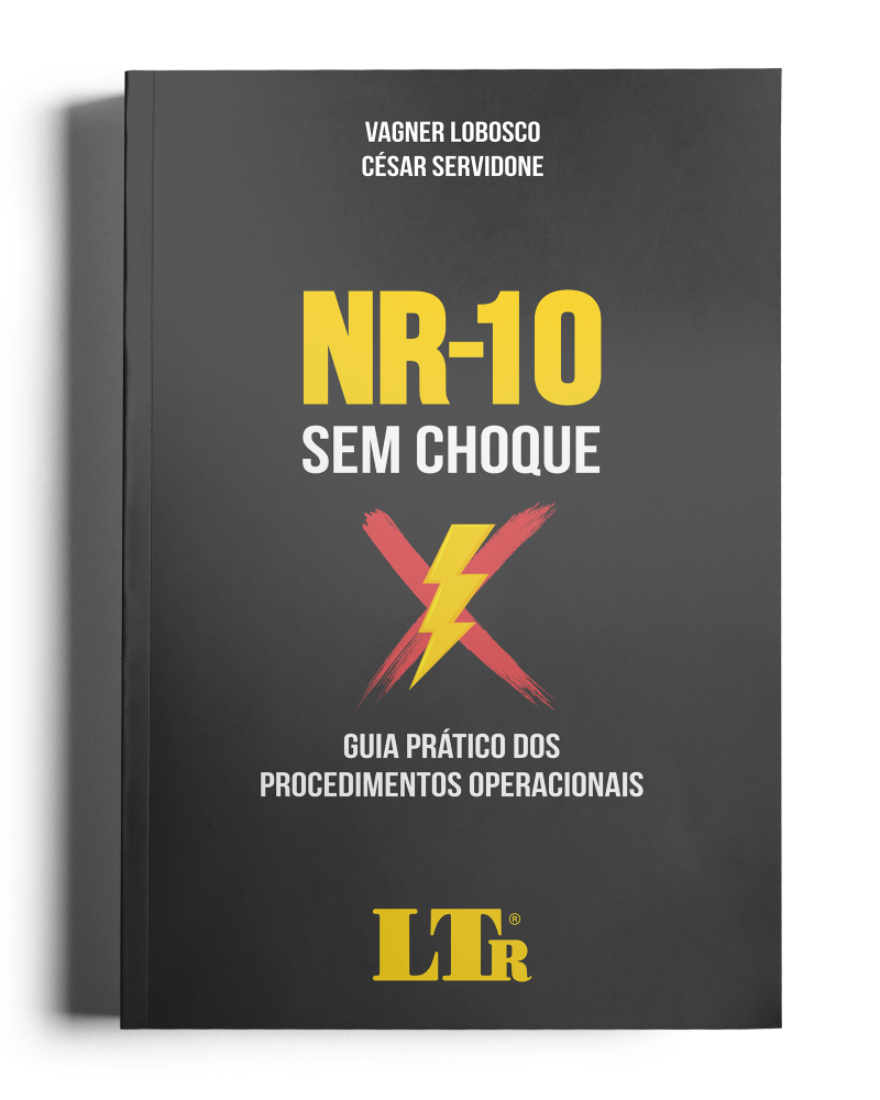 NR-10 Sem Choque: Guia Prático dos Procedimentos Operacionais