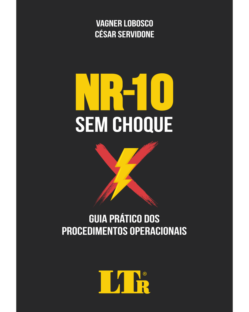 NR-10 Sem Choque: Guia Prático dos Procedimentos Operacionais