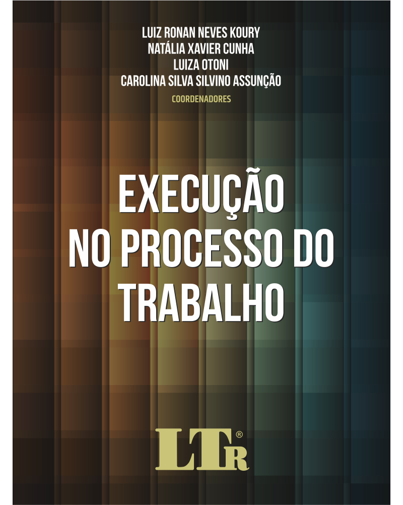 Execução no Processo do Trabalho