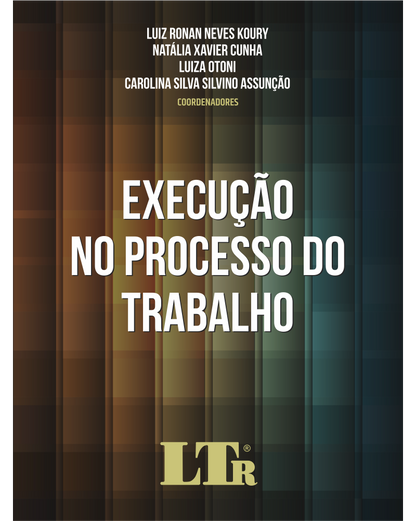 Execução no Processo do Trabalho