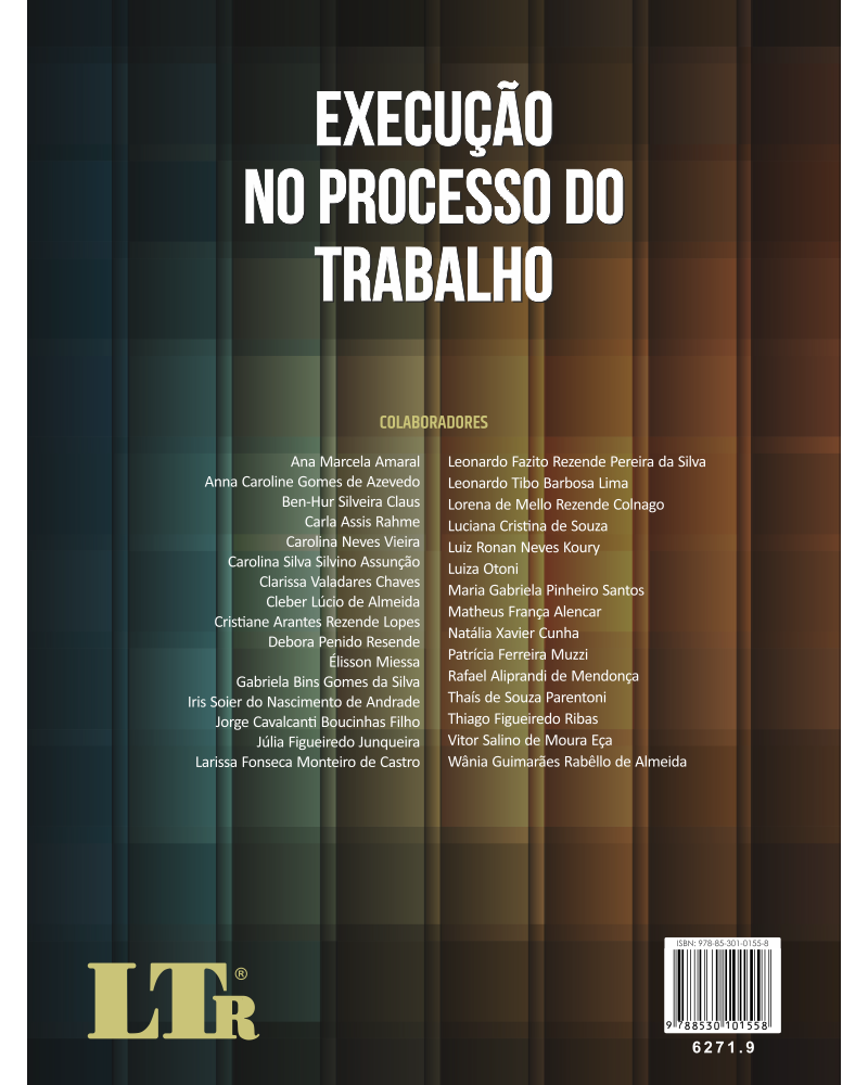 Execução no Processo do Trabalho