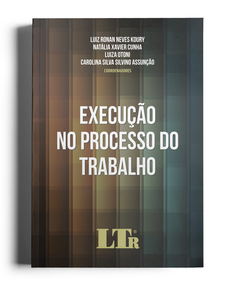 Execução no Processo do Trabalho