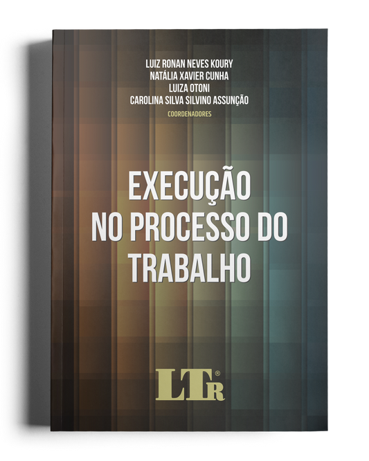 Execução no Processo do Trabalho