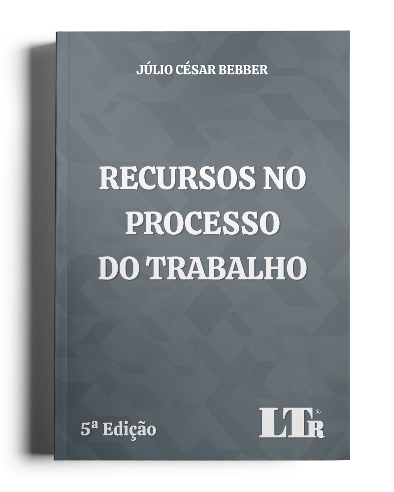 Recursos no Processo do Trabalho