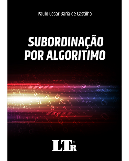 Subordinação por Algoritmo