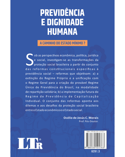 Previdência e Dignidade Humana: A Caminho do Estado Mínimo?