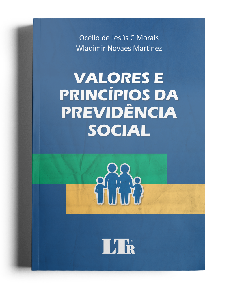 Valores e Princípios da Previdência Social