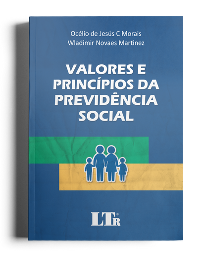 Valores e Princípios da Previdência Social