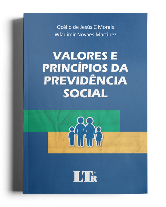 Valores e Princípios da Previdência Social