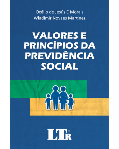 Valores e Princípios da Previdência Social