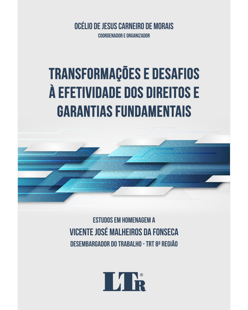Transformações e Desafios à Efetividade dos Direitos e Garantias Fundamentais
