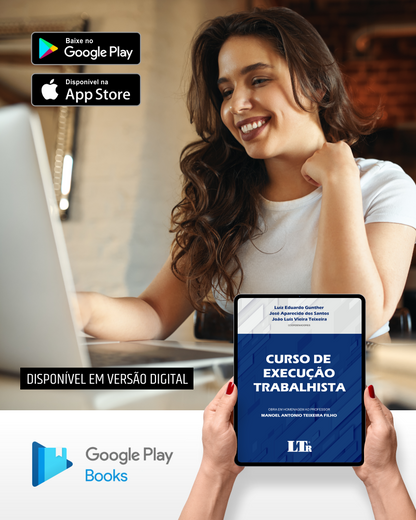 Curso de Execução Trabalhista