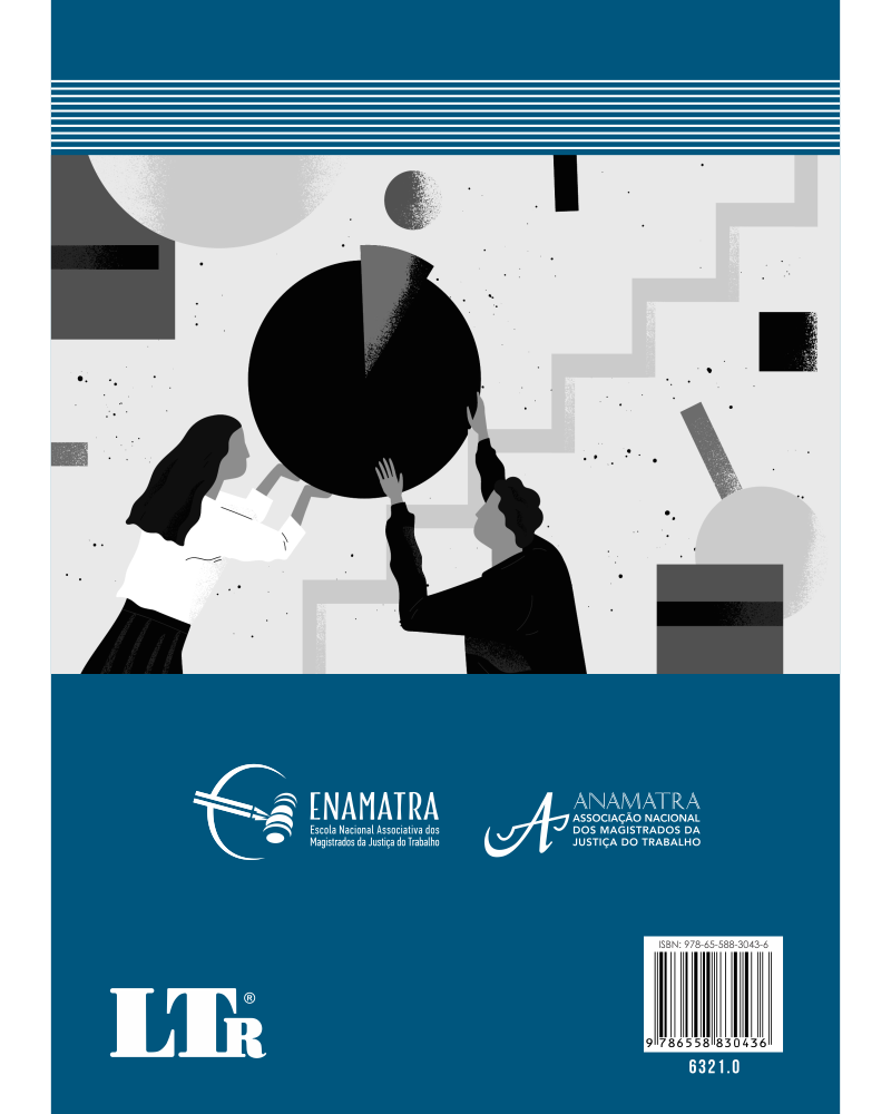 A Competência da Justiça do Trabalho 15 anos após a Emenda Constitucional 45/2004: Ampliação, limites e avanços necessários