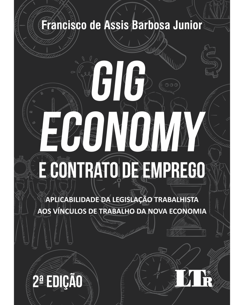 Gig Economy e Contrato de Emprego