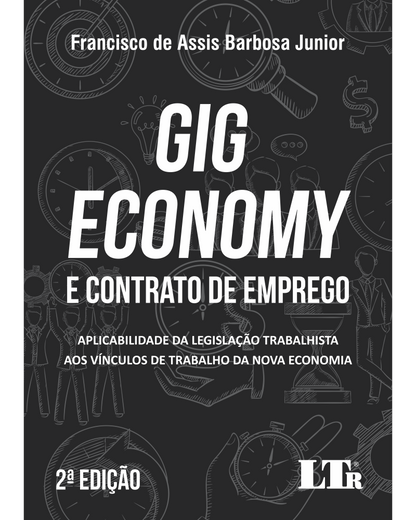 Gig Economy e Contrato de Emprego