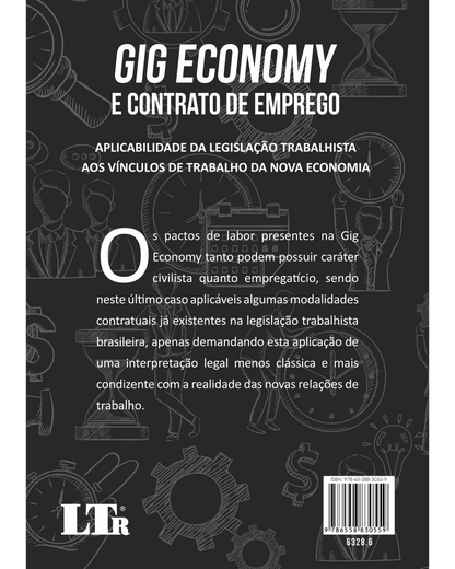 Gig Economy e Contrato de Emprego