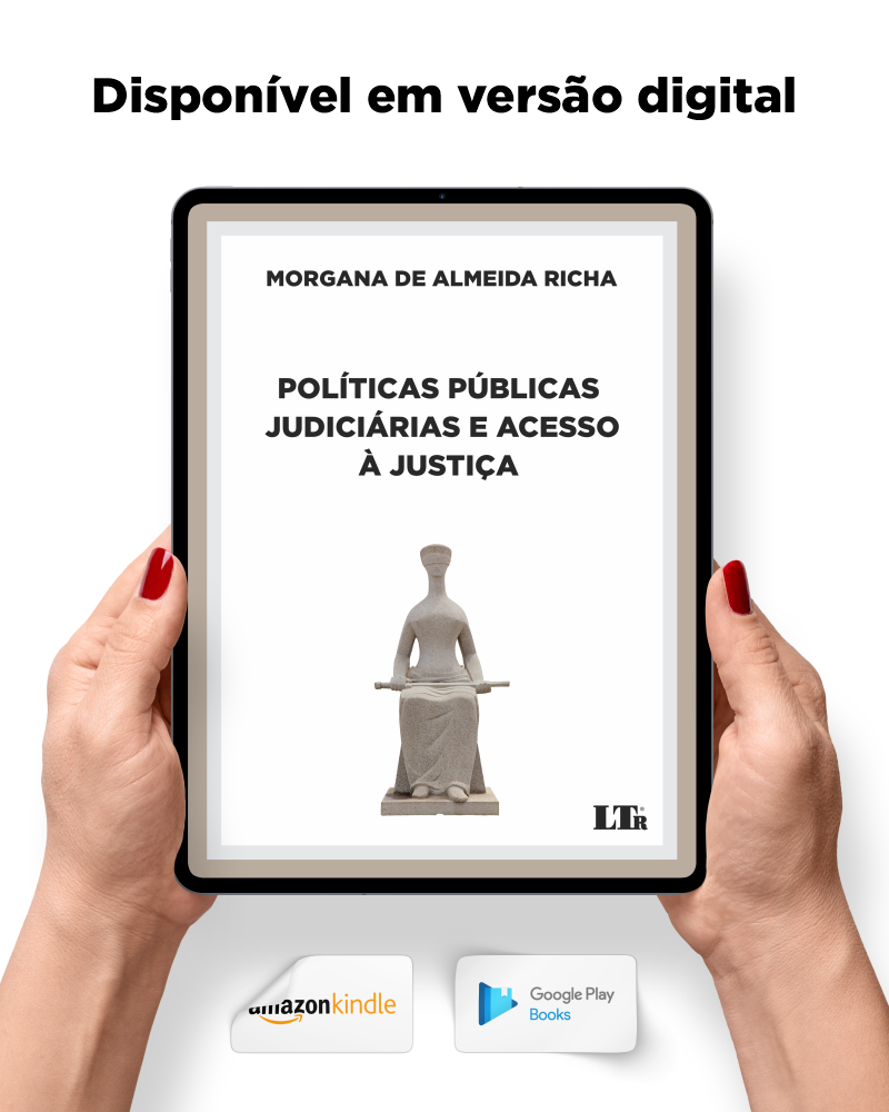 Políticas Públicas Judiciárias e Acesso à Justiça