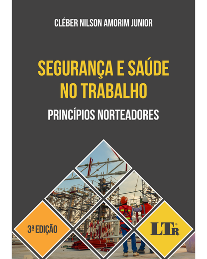 Segurança e Saúde no Trabalho: Princípios Norteadores