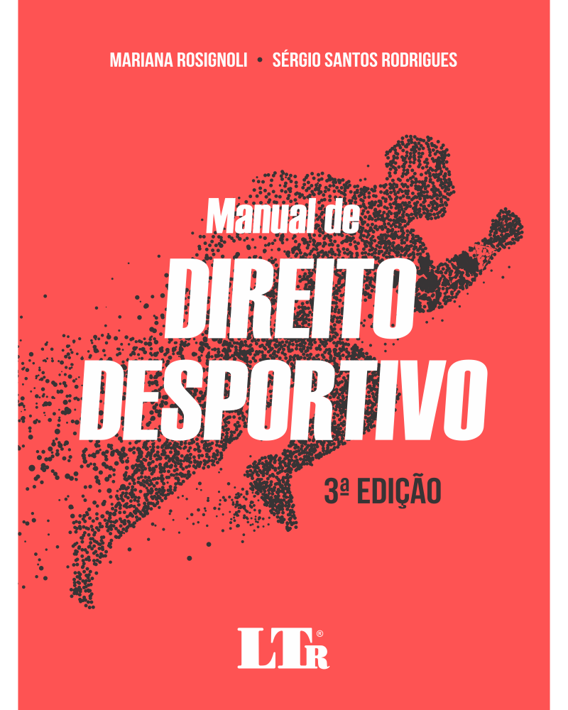 Manual de Direito Desportivo