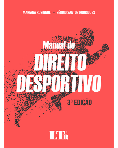 Manual de Direito Desportivo