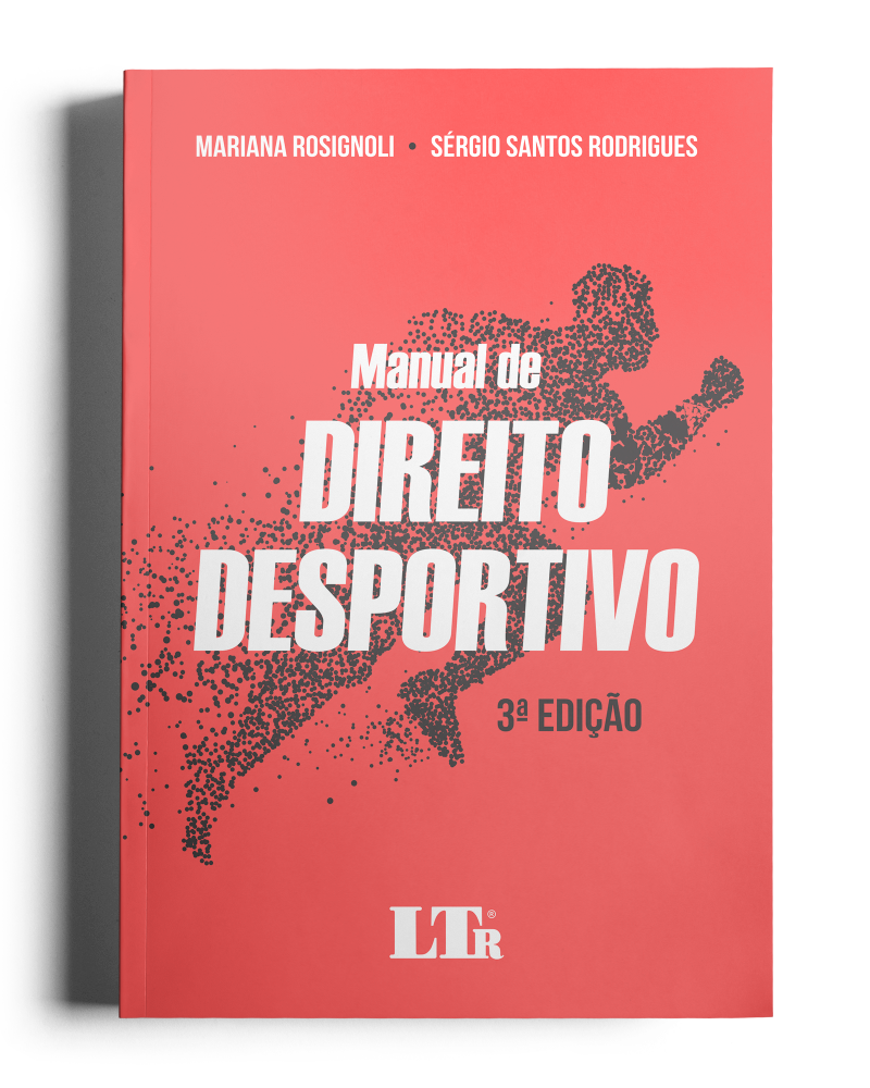 Manual de Direito Desportivo