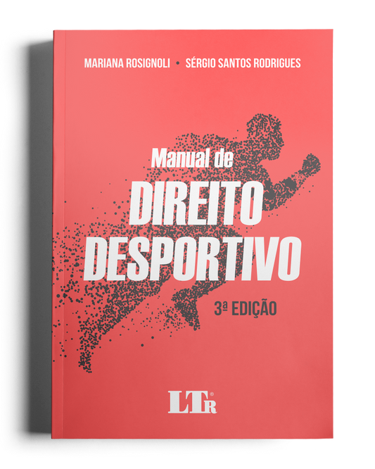 Manual de Direito Desportivo