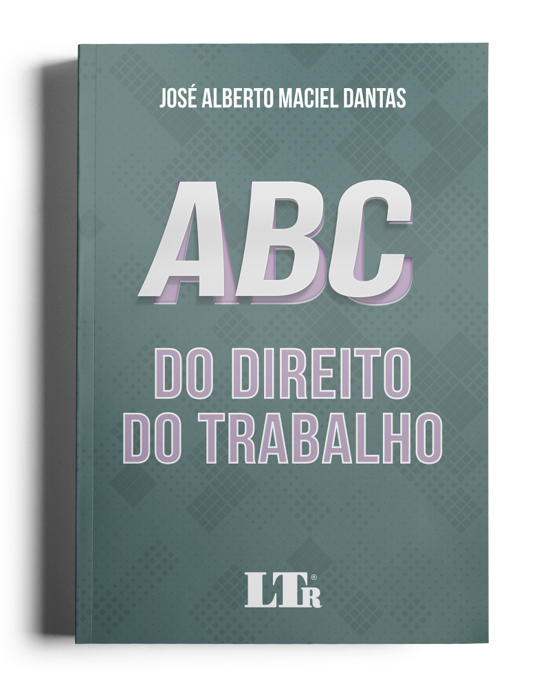 ABC do Direito do Trabalho