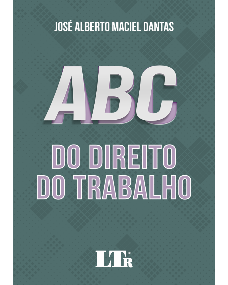 ABC do Direito do Trabalho