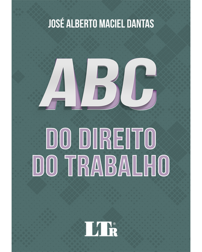 ABC do Direito do Trabalho