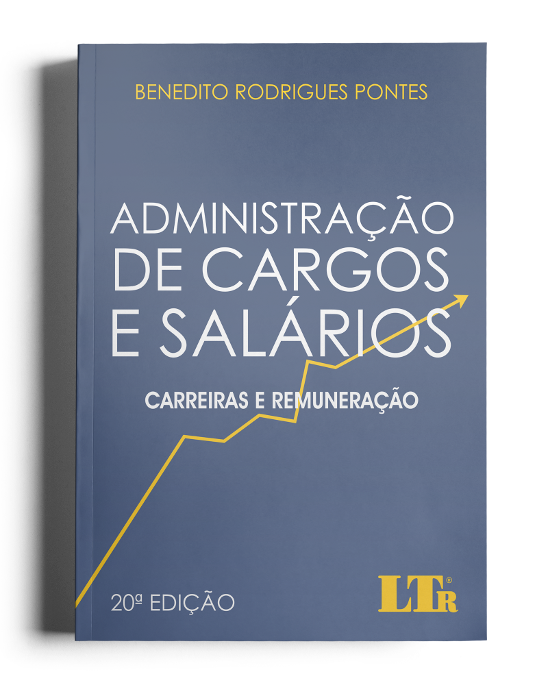 Administração de Cargos e Salários: Carreiras e Remuneração